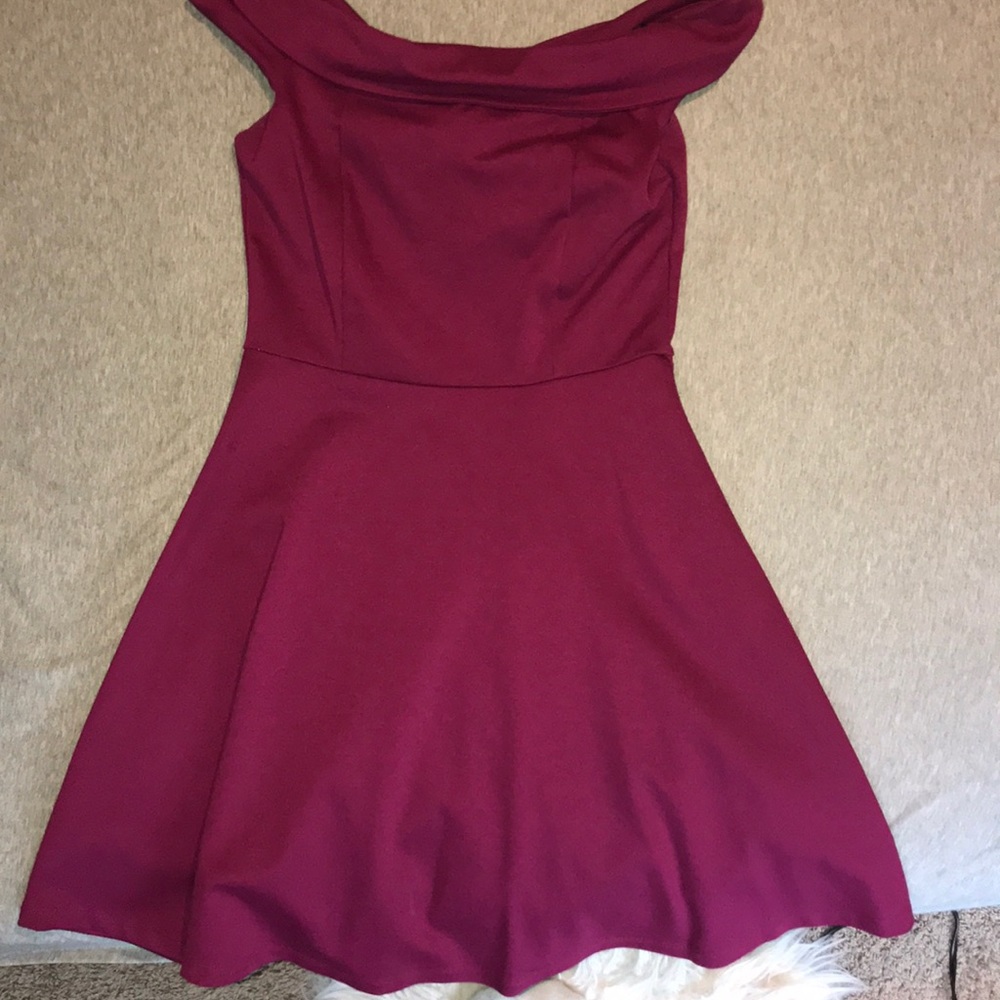 lulus dress